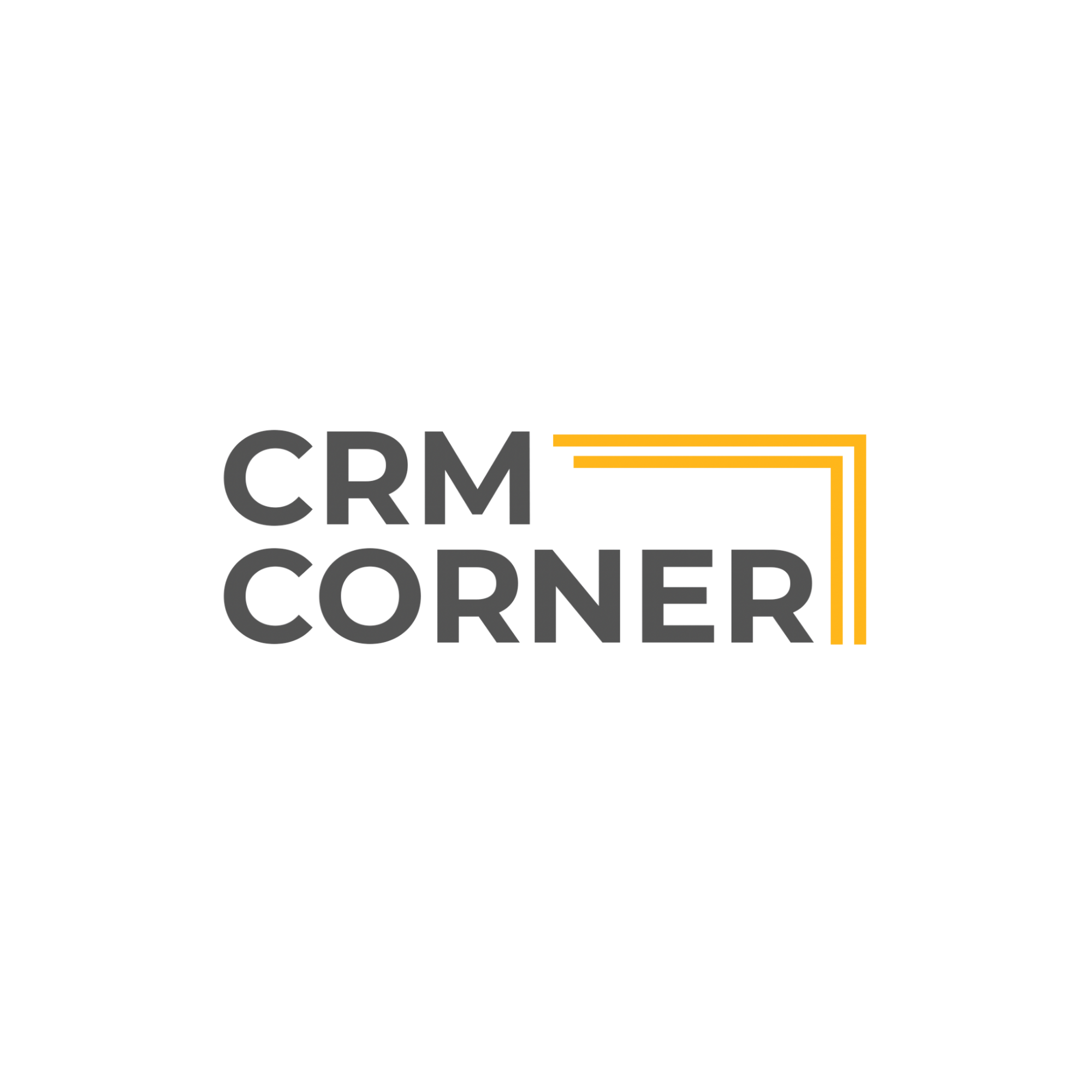 CRM Corner Logo